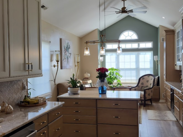 Modern Kitchen Design | Holmdel, NJ